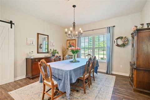 Tiny photo for 12778 John Rice Drive, Iola, TX 77861 (MLS # 26010181)
