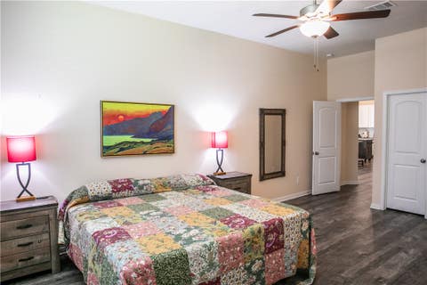 Tiny photo for 2010 Winepress RD, Brenham, TX 77835 (MLS # 26007098)