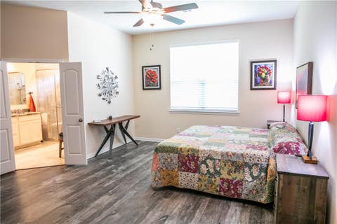 Tiny photo for 2010 Winepress RD, Brenham, TX 77835 (MLS # 26007098)