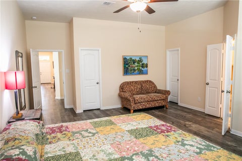 Tiny photo for 2010 Winepress RD, Brenham, TX 77835 (MLS # 26007098)