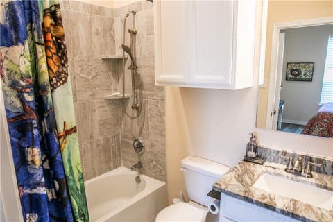 Tiny photo for 2010 Winepress RD, Brenham, TX 77835 (MLS # 26007098)