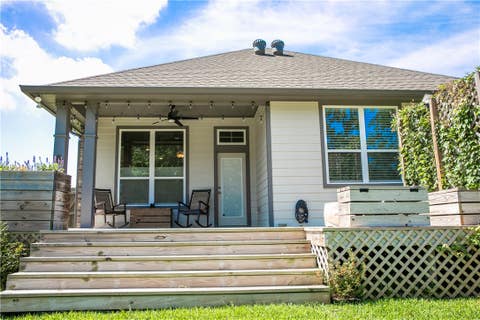 Tiny photo for 2010 Winepress RD, Brenham, TX 77835 (MLS # 26007098)