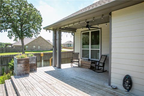Tiny photo for 2010 Winepress RD, Brenham, TX 77835 (MLS # 26007098)