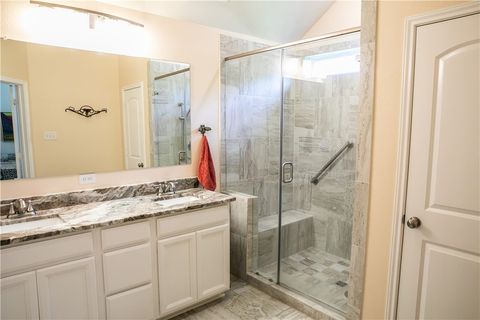 Tiny photo for 2010 Winepress RD, Brenham, TX 77835 (MLS # 26007098)