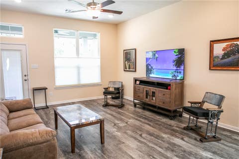 Tiny photo for 2010 Winepress RD, Brenham, TX 77835 (MLS # 26007098)