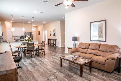 Tiny photo for 2010 Winepress RD, Brenham, TX 77835 (MLS # 26007098)