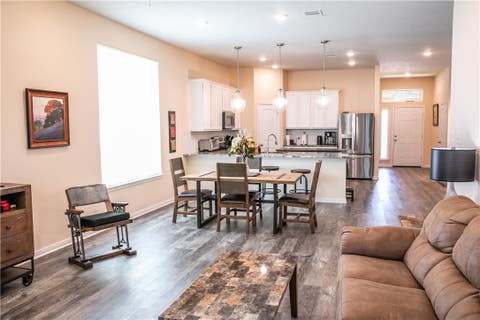 Tiny photo for 2010 Winepress RD, Brenham, TX 77835 (MLS # 26007098)