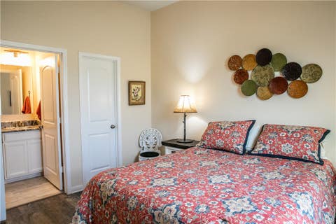 Tiny photo for 2010 Winepress RD, Brenham, TX 77835 (MLS # 26007098)