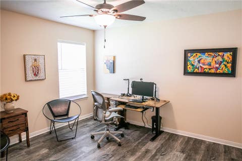Tiny photo for 2010 Winepress RD, Brenham, TX 77835 (MLS # 26007098)