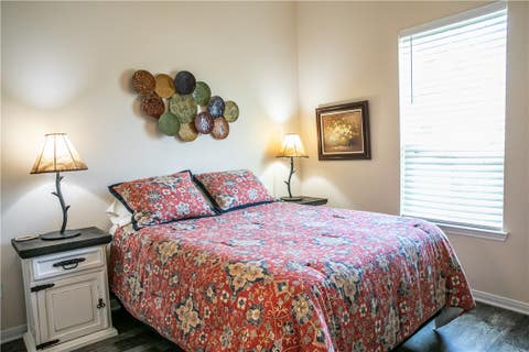 Tiny photo for 2010 Winepress RD, Brenham, TX 77835 (MLS # 26007098)