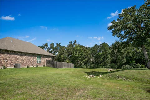 Tiny photo for 2010 Winepress RD, Brenham, TX 77835 (MLS # 26007098)