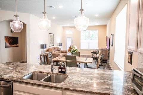Tiny photo for 2010 Winepress RD, Brenham, TX 77835 (MLS # 26007098)