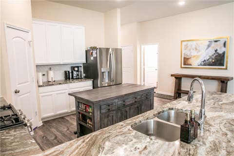 Tiny photo for 2010 Winepress RD, Brenham, TX 77835 (MLS # 26007098)