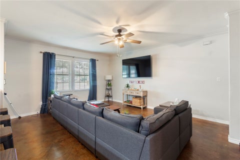 Tiny photo for 4313 Commando Trail, College Station, TX 77845 (MLS # 26006799)