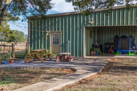 Tiny photo for 7300 Goehring Road, Ledbetter, TX 78946 (MLS # 26002343)