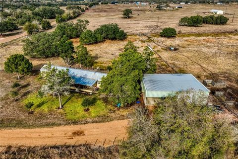 Tiny photo for 7300 Goehring Road, Ledbetter, TX 78946 (MLS # 26002343)
