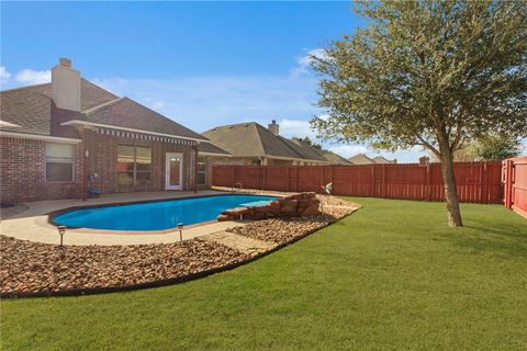 Tiny photo for 2222 Carlisle Court, College Station, TX 77845 (MLS # 26002000)