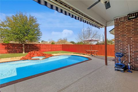 Tiny photo for 2222 Carlisle Court, College Station, TX 77845 (MLS # 26002000)