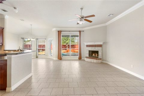 Tiny photo for 2222 Carlisle Court, College Station, TX 77845 (MLS # 26002000)