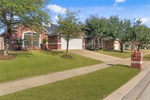 Tiny photo for 2222 Carlisle Court, College Station, TX 77845 (MLS # 26002000)
