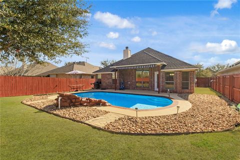 Tiny photo for 2222 Carlisle Court, College Station, TX 77845 (MLS # 26002000)