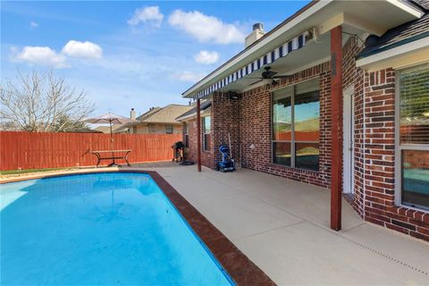 Tiny photo for 2222 Carlisle Court, College Station, TX 77845 (MLS # 26002000)