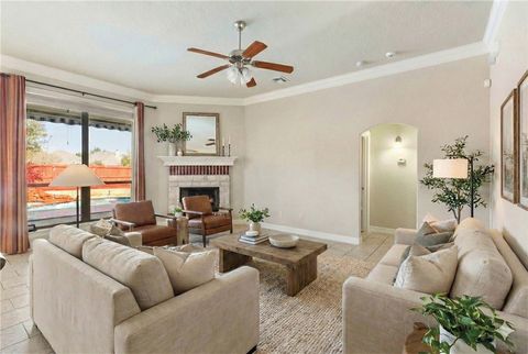 Tiny photo for 2222 Carlisle Court, College Station, TX 77845 (MLS # 26002000)