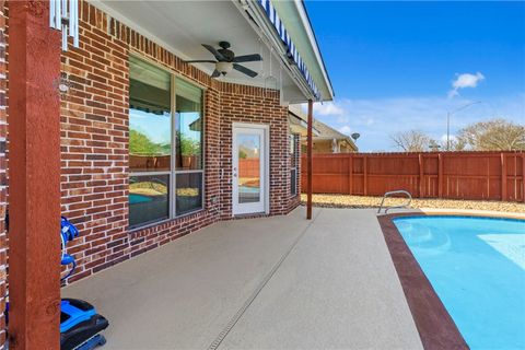 Tiny photo for 2222 Carlisle Court, College Station, TX 77845 (MLS # 26002000)