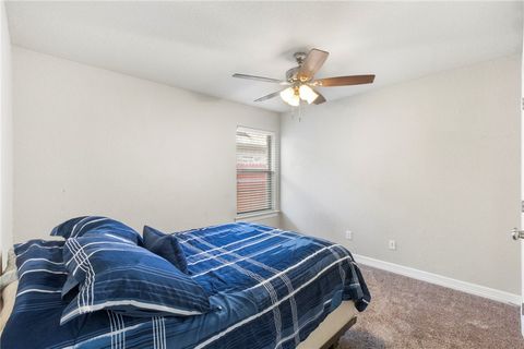 Tiny photo for 2222 Carlisle Court, College Station, TX 77845 (MLS # 26002000)