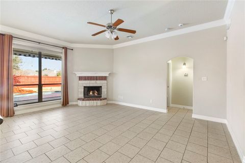 Tiny photo for 2222 Carlisle Court, College Station, TX 77845 (MLS # 26002000)