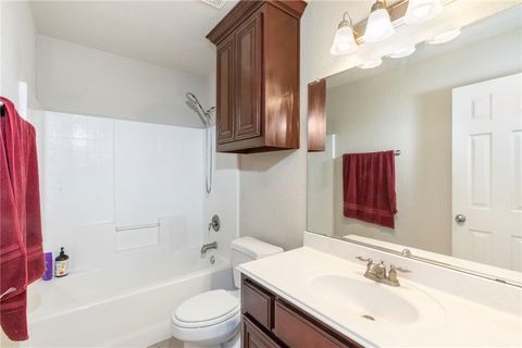 Tiny photo for 2222 Carlisle Court, College Station, TX 77845 (MLS # 26002000)