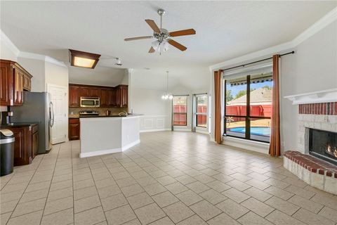 Tiny photo for 2222 Carlisle Court, College Station, TX 77845 (MLS # 26002000)