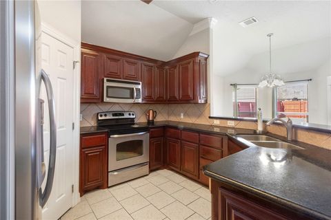 Tiny photo for 2222 Carlisle Court, College Station, TX 77845 (MLS # 26002000)
