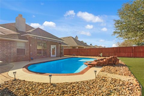 Tiny photo for 2222 Carlisle Court, College Station, TX 77845 (MLS # 26002000)
