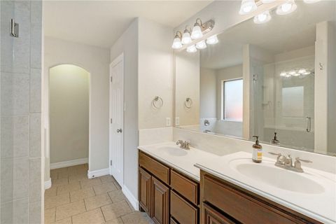 Tiny photo for 2222 Carlisle Court, College Station, TX 77845 (MLS # 26002000)