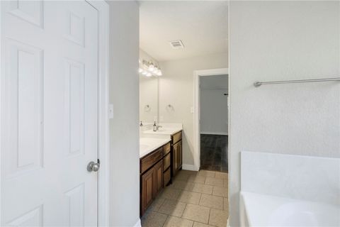 Tiny photo for 2222 Carlisle Court, College Station, TX 77845 (MLS # 26002000)
