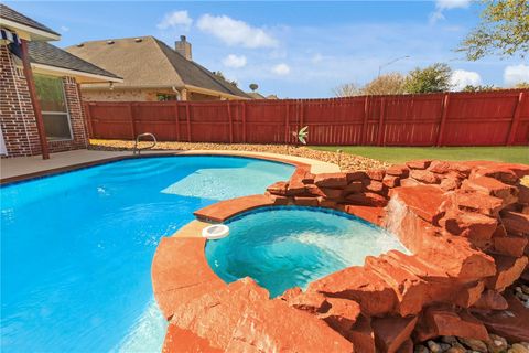 Tiny photo for 2222 Carlisle Court, College Station, TX 77845 (MLS # 26002000)