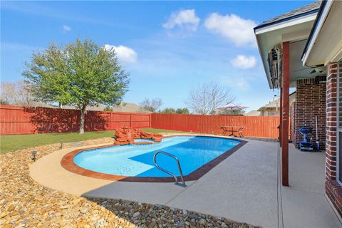 Tiny photo for 2222 Carlisle Court, College Station, TX 77845 (MLS # 26002000)