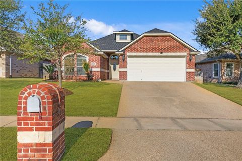 Tiny photo for 2222 Carlisle Court, College Station, TX 77845 (MLS # 26002000)