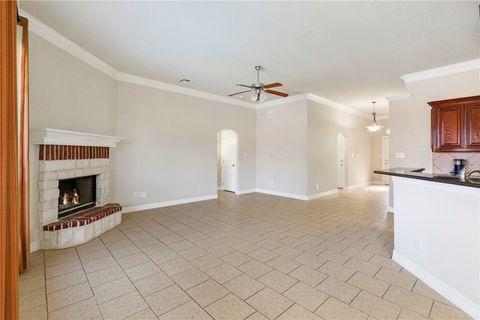 Tiny photo for 2222 Carlisle Court, College Station, TX 77845 (MLS # 26002000)