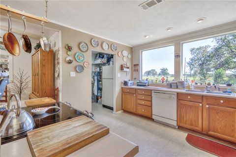 Tiny photo for 13543 W FM 977, Marquez, TX 77865 (MLS # 25010481)