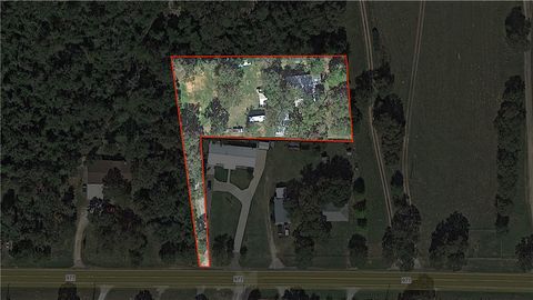 Tiny photo for 13543 W FM 977, Marquez, TX 77865 (MLS # 25010481)