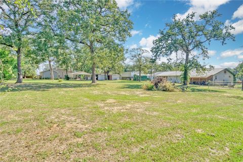 Tiny photo for 13543 W FM 977, Marquez, TX 77865 (MLS # 25010481)