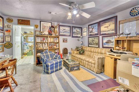 Tiny photo for 13543 W FM 977, Marquez, TX 77865 (MLS # 25010481)