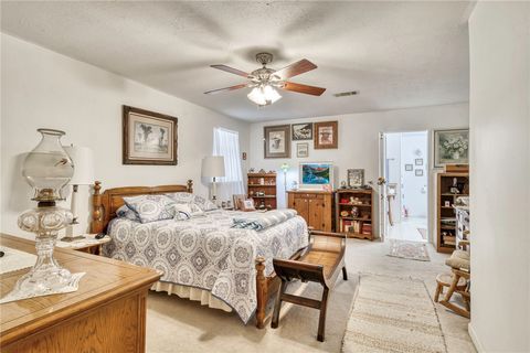 Tiny photo for 13543 W FM 977, Marquez, TX 77865 (MLS # 25010481)