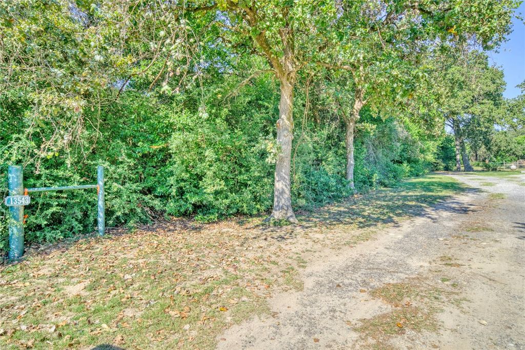 Photo of 13543 W FM 977, Marquez, TX 77865 (MLS # 25010481)