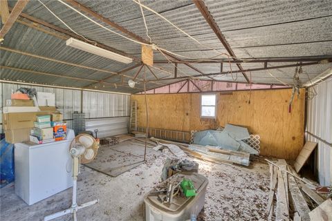 Tiny photo for 13543 W FM 977, Marquez, TX 77865 (MLS # 25010481)