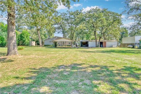 Tiny photo for 13543 W FM 977, Marquez, TX 77865 (MLS # 25010481)