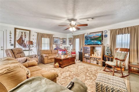 Tiny photo for 13543 W FM 977, Marquez, TX 77865 (MLS # 25010481)