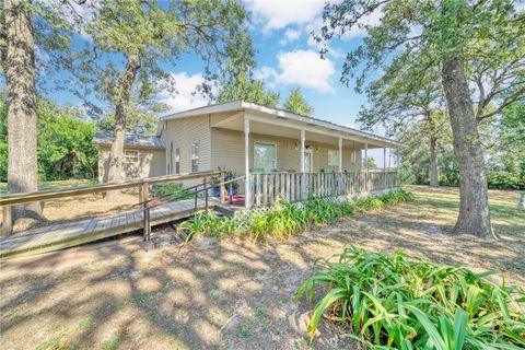 Tiny photo for 13543 W FM 977, Marquez, TX 77865 (MLS # 25010481)